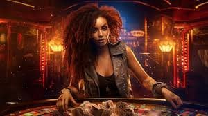 Casino Slots mmr55