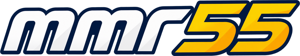 mmr55 logo